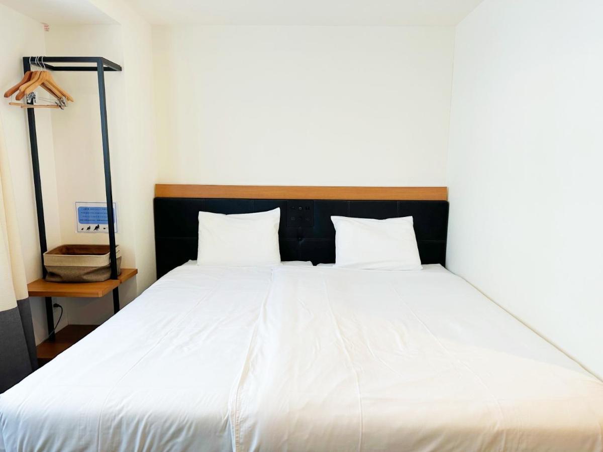 Henn na Hotel Osaka Namba Eksteriør bilde