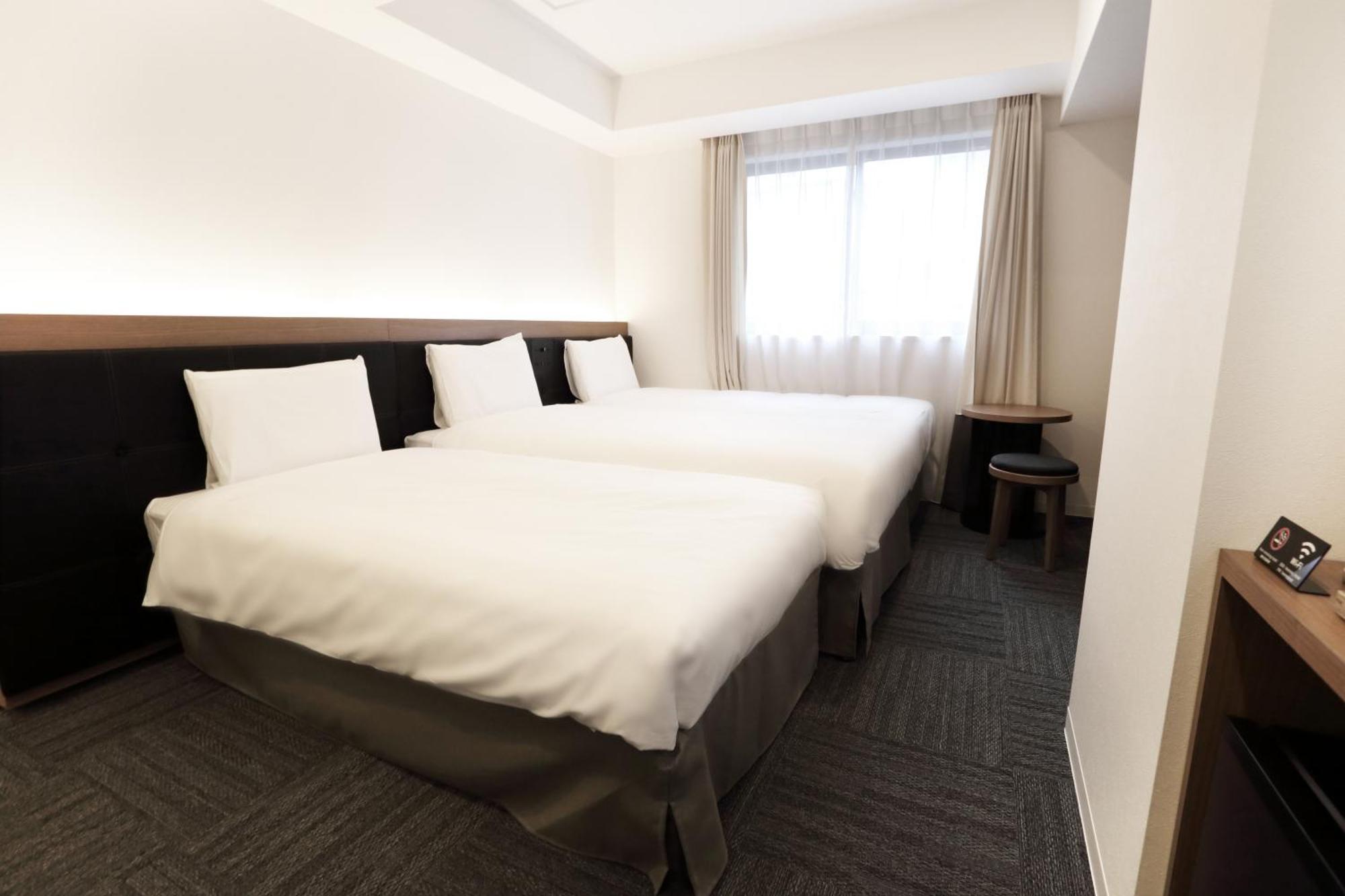 Henn na Hotel Osaka Namba Rom bilde