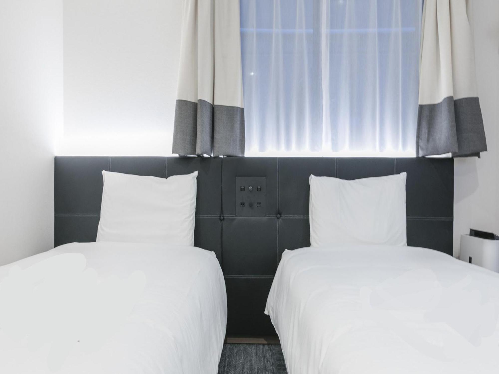 Henn na Hotel Osaka Namba Eksteriør bilde